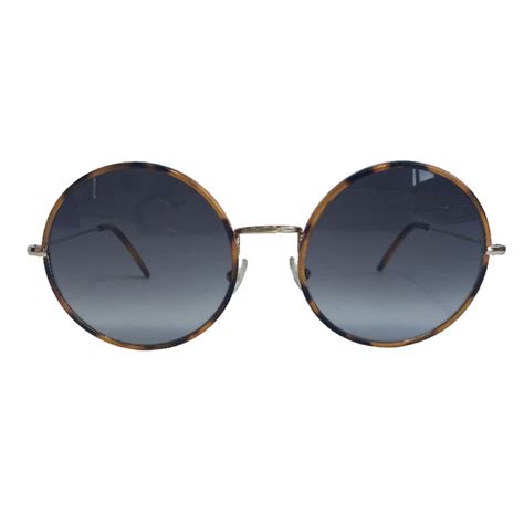 lunette de soleil dior femme ronde